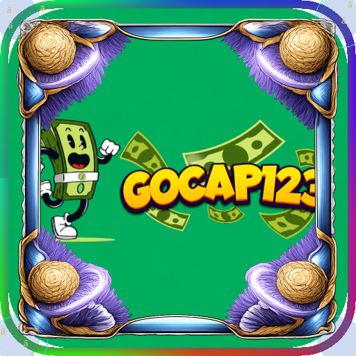gocap123 — galeri pratinjau Resmi APK